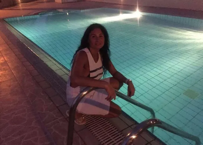Hermes Complex 2 Kappari Paralimni Cyprus