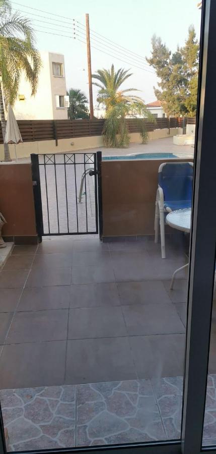 Tatil Evi Hermes Complex 2 Kappari Cyprus *