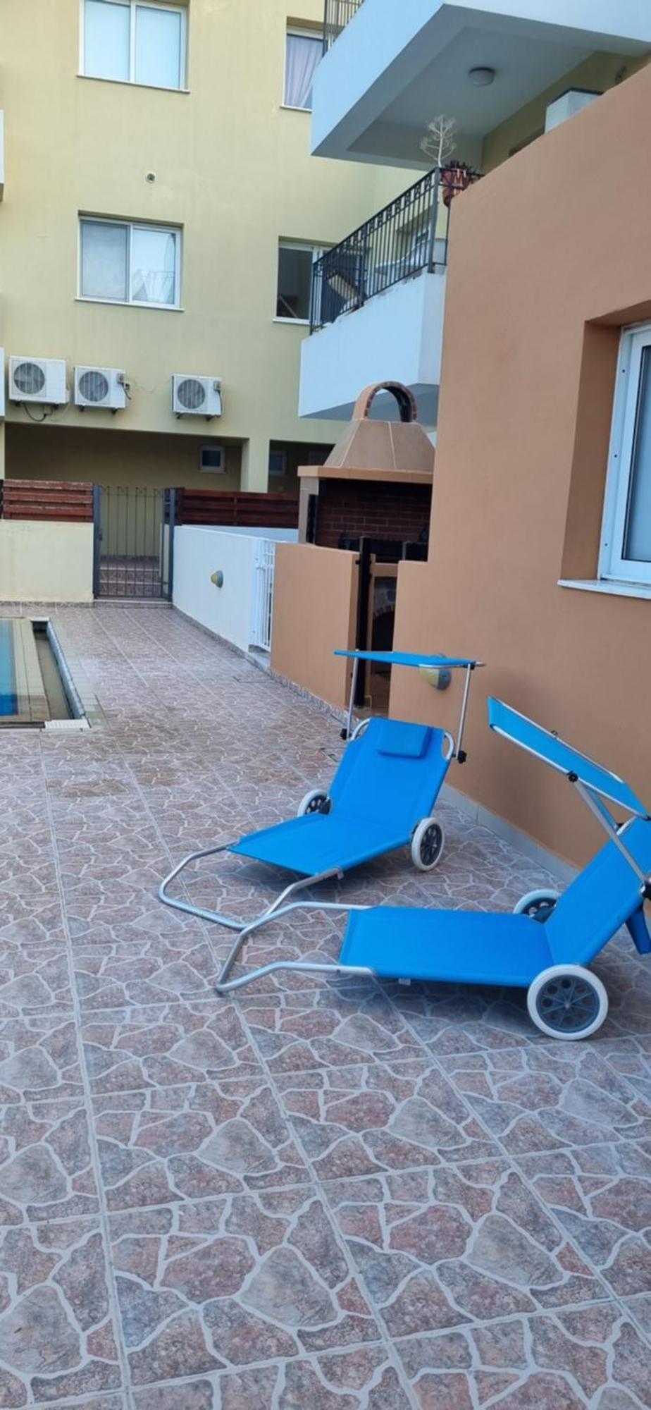 Hermes Complex 2 Kappari Cyprus Paralimni