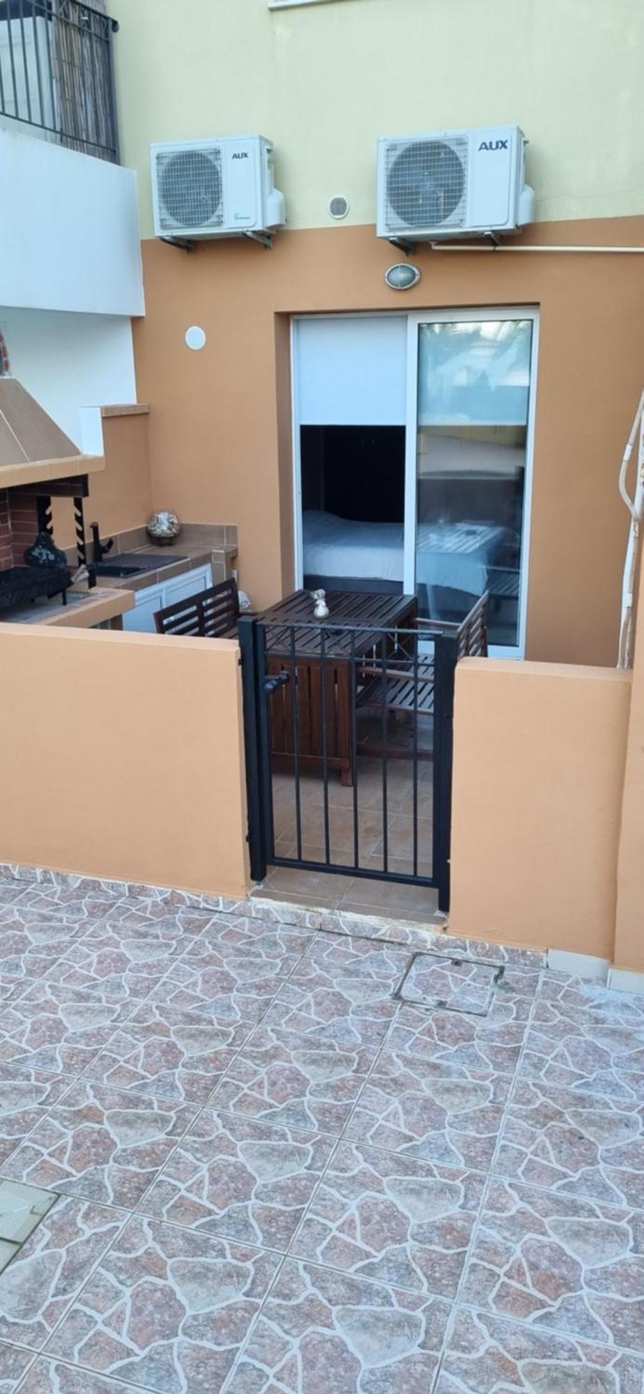 Hermes Complex 2 Kappari Cyprus