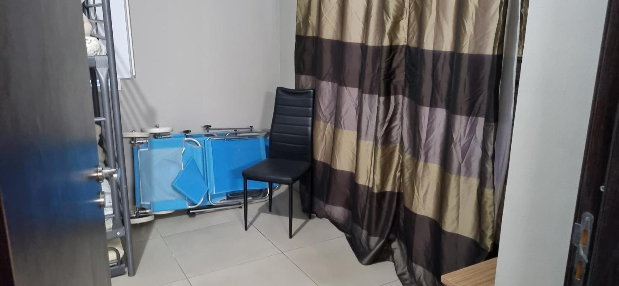 Tatil Evi Hermes Complex 2 Kappari Cyprus Paralimni