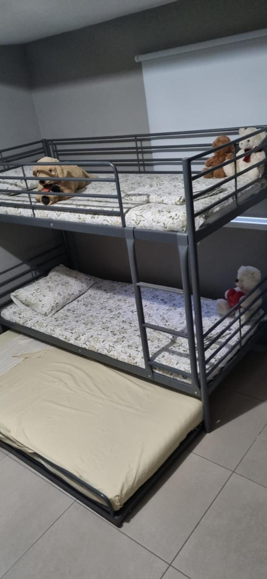 Hermes Complex 2 Kappari Cyprus Tatil Evi Paralimni