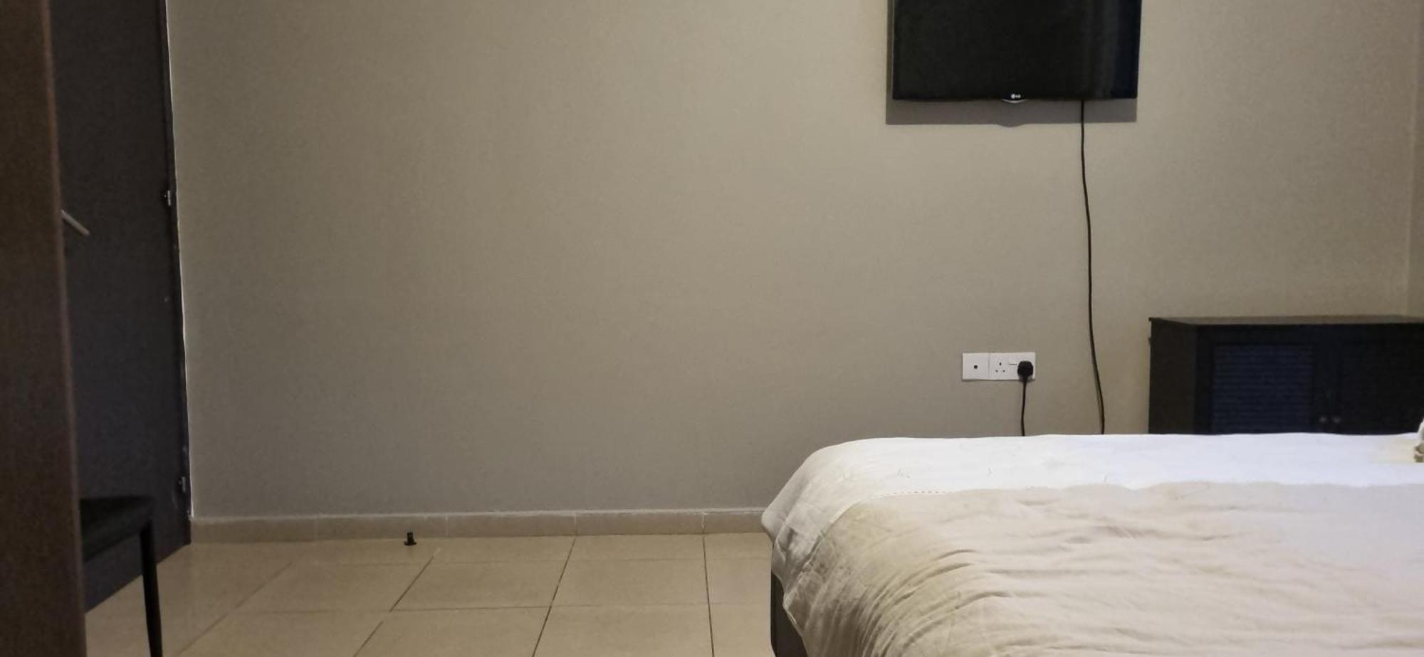 Hermes Complex 2 Kappari Cyprus Tatil Evi *