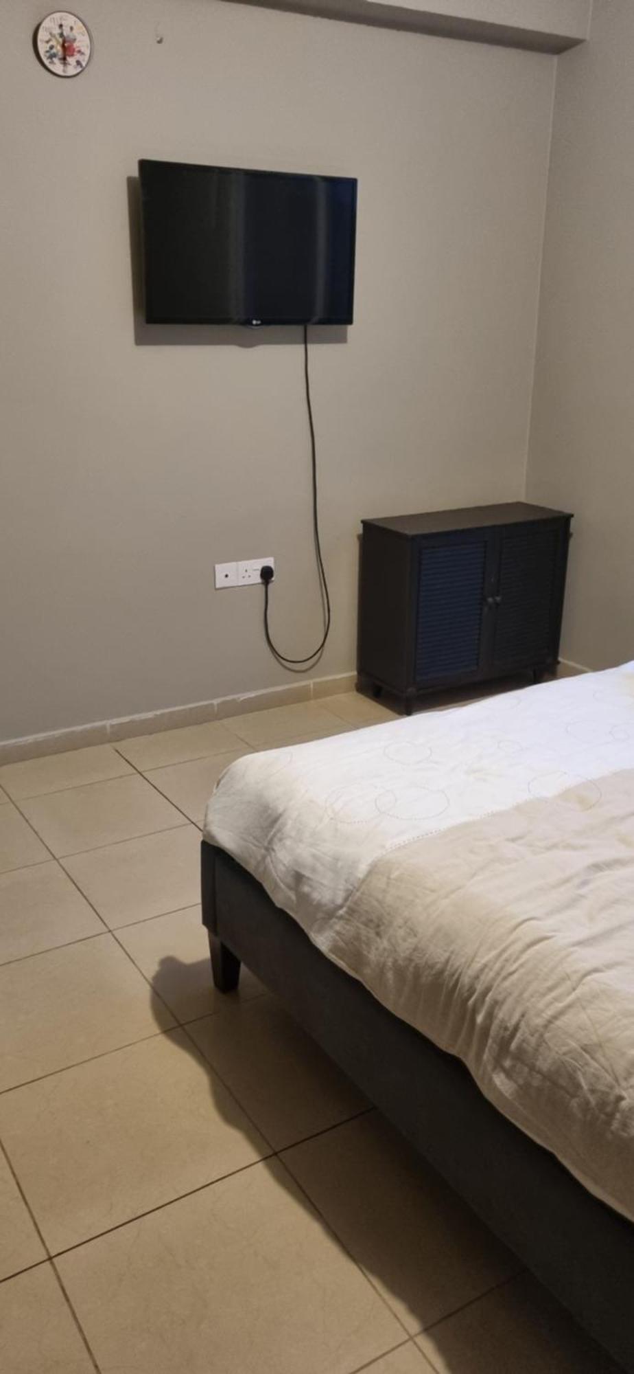 Tatil Evi Hermes Complex 2 Kappari Cyprus