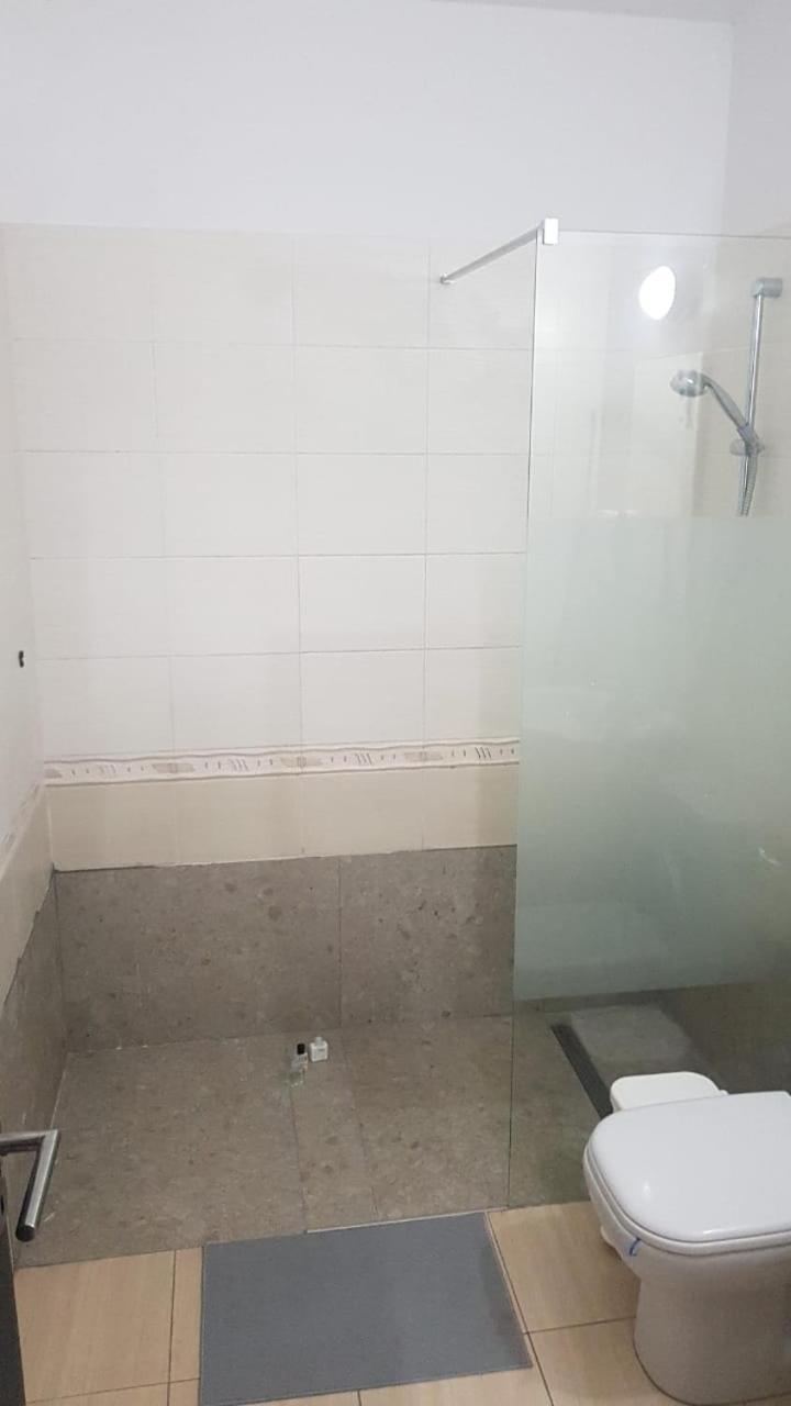 Hermes Complex 2 Kappari Cyprus Tatil Evi Paralimni