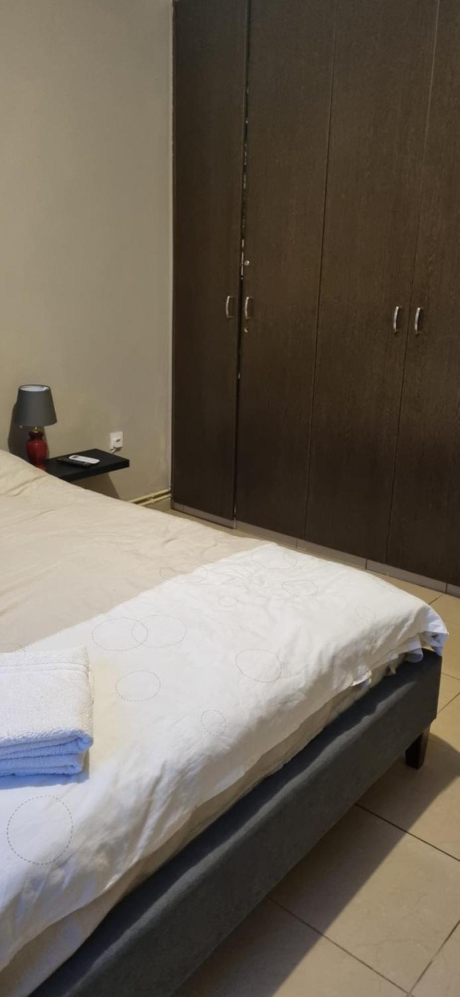 Tatil Evi Hermes Complex 2 Kappari Cyprus Paralimni