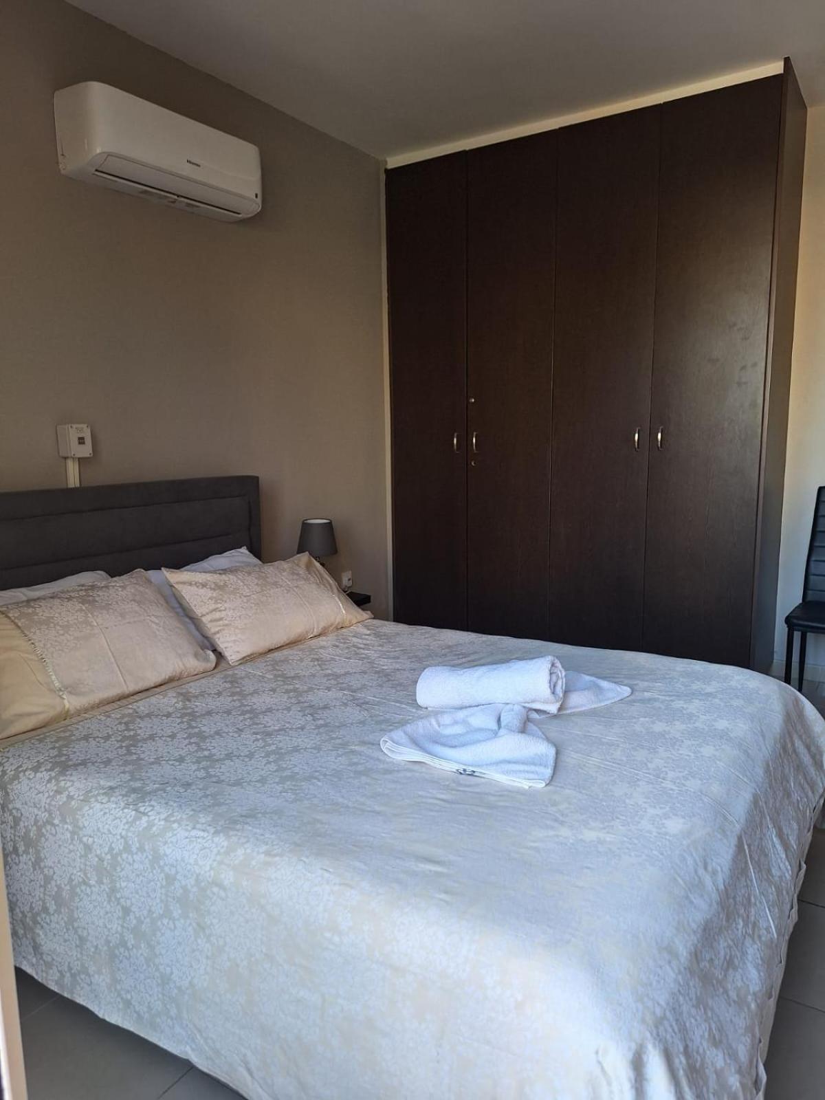 Hermes Complex 2 Kappari Cyprus Tatil Evi