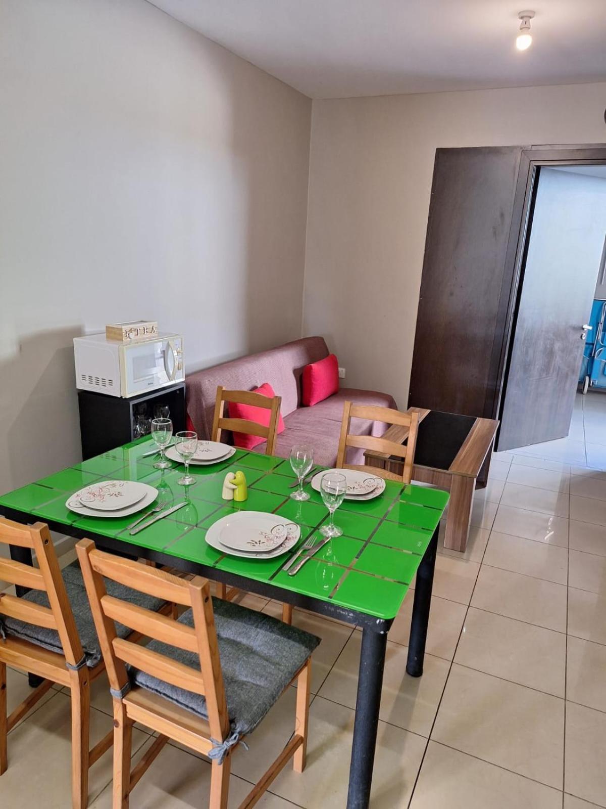 Tatil Evi Hermes Complex 2 Kappari Cyprus *