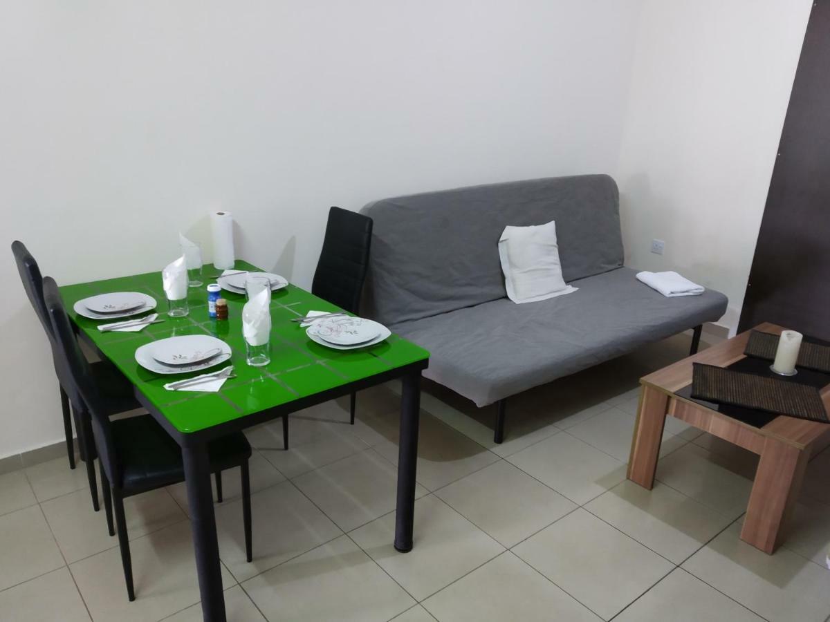 Hermes Complex 2 Kappari Cyprus Paralimni