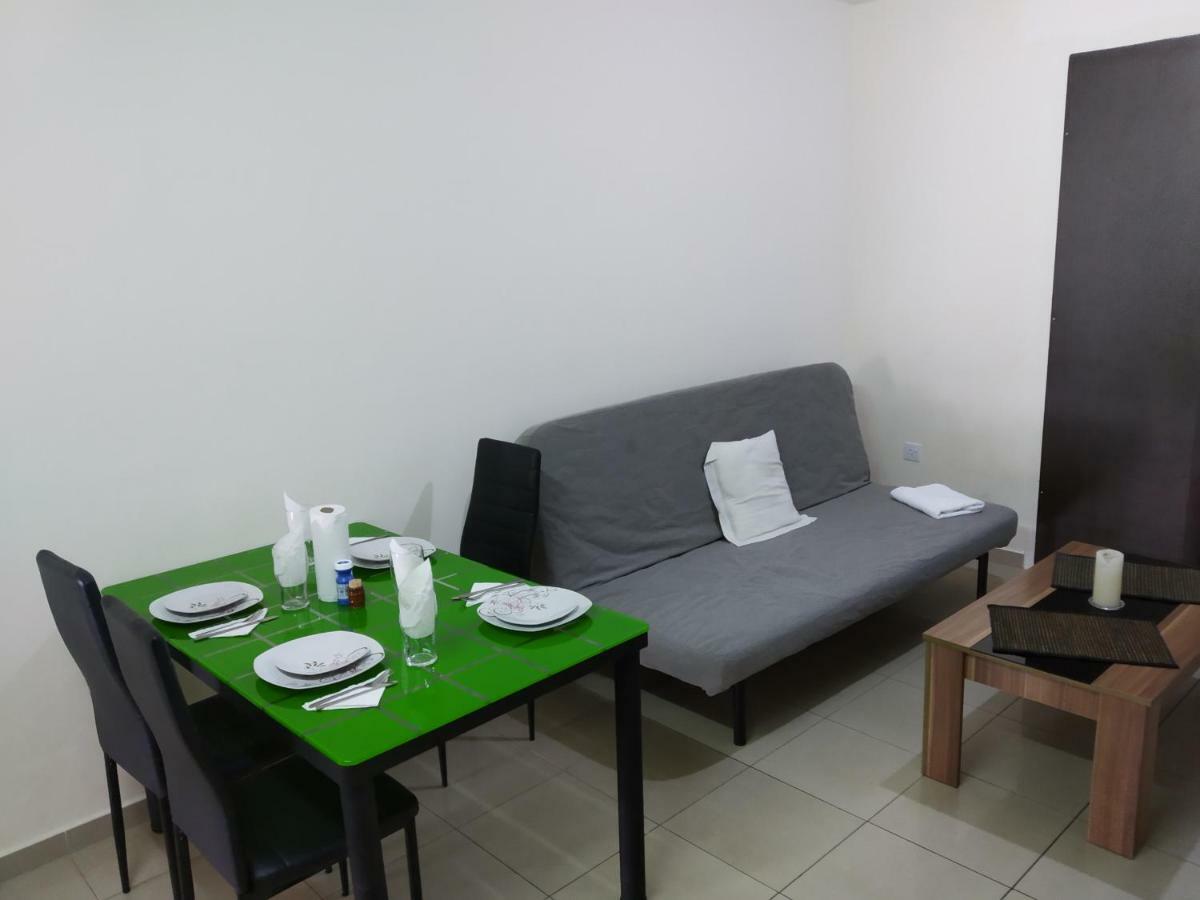 Hermes Complex 2 Kappari Cyprus Tatil Evi Paralimni
